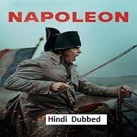 Napoleon (2023) Hindi Dubbed Full Movie Online Watch DVD Print Download Free