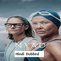 Nyad (2023) Hindi Dubbed Full Movie Online Watch DVD Print Download Free