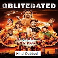 Obliterated (2023) Hindi Dubbed Season 1 Complete Online Watch DVD Print Download Free