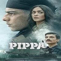 Pippa (2023) Hindi Full Movie Online Watch DVD Print Download Free