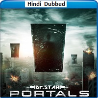 Portals (2019) Hindi Dubbed