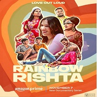 Rainbow Rishta (2023) Hindi Season 1 Complete Online Watch DVD Print Download Free