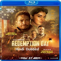 Redemption Day (2021) Hindi Dubbed