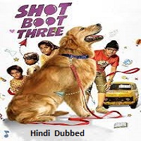 Shot Boot Three (2023) Hindi Dubbed