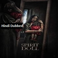 Spirit Doll (2023) Unofficial Hindi Dubbed