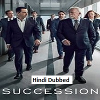 Succession (2019) Hindi Dubbed Season 2 Complete