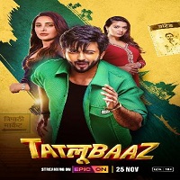 Tatlubaaz (2023) Hindi Season 1 Complete Online Watch DVD Print Download Free