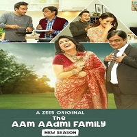 The Aam Aadmi Family (2023) Hindi Season 4 Complete Online Watch DVD Print Download Free