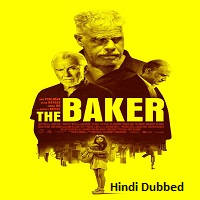 The Baker (2022) Hindi Dubbed