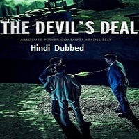 The Devils Deal (2023) Hindi Dubbed