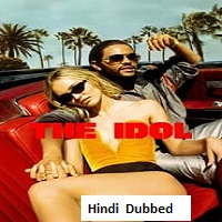 The Idol (2023 Ep 1-5) Hindi Dubbed Season 1