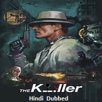 The Killer (2023) Hindi Dubbed