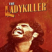 The Ladykiller (2023) Hindi