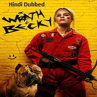 The Wrath of Becky (2023) Hindi Dubbed Full Movie Online Watch DVD Print Download Free