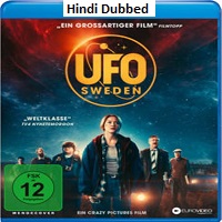 UFO Sweden (2023) Hindi Dubbed Full Movie Online Watch DVD Print Download Free