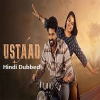 Ustaad (2023) Hindi Dubbed Full Movie Online Watch DVD Print Download Free