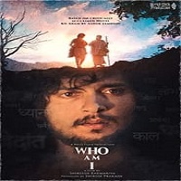 Who Am I (2023) Hindi