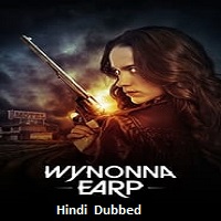 Wynonna Earp (2023) Hindi Dubbed Season 1 Complete