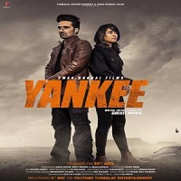 Yankee (2023 EP 1-4) Punjabi Season 1