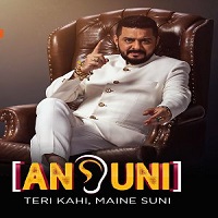 ANSUNI-Teri Kahi Maine Suni (2023) Hindi Season 1 Complete Online Watch DVD Print Download Free
