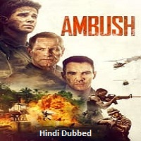 Ambush (2023) Hindi Dubbed