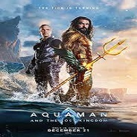 Aquaman and the Lost Kingdom (2023) English Full Movie Online Watch DVD Print Download Free