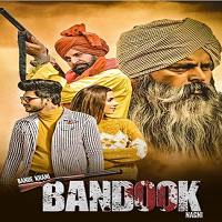 Bande Khani Bandook Nagni (2023) Punjabi