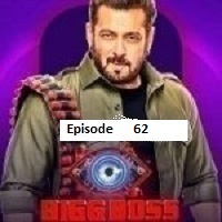 Bigg Boss (2023 Episode 62) Hindi Season 17