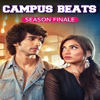 Campus Beats (2023) Hindi Season 3 Complete