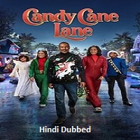 Candy Cane Lane (2023) Hindi Dubbed Full Movie Online Watch DVD Print Download Free