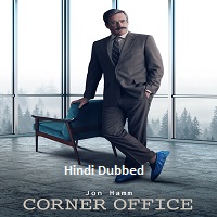Corner Office (2022) Hindi Dubbed