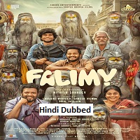Falimy (2023) Hindi Dubbed Full Movie Online Watch DVD Print Download Free