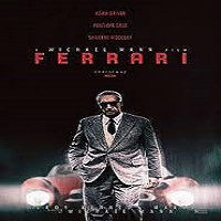 Ferrari (2023) English Full Movie