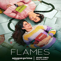 Flames (2023) Hindi Season 4 Complete