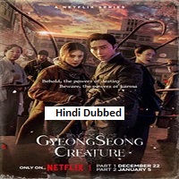 Gyeongseong Creature (2023) Hindi Dubbed Season 1 Complete Online Watch DVD Print Download Free