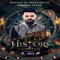 History Hunter (2023) Hindi Season 1 Complete Online Watch DVD Print Download Free