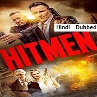 Hitmen (2023) Unofficial Hindi Dubbed Full Movie Online Watch DVD Print Download Free