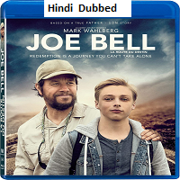 Joe Bell (2020) Hindi Dubbed Full Movie Online Watch DVD Print Download Free