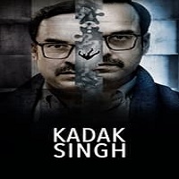 Kadak Singh (2023) Hindi Full Movie Online Watch DVD Print Download Free