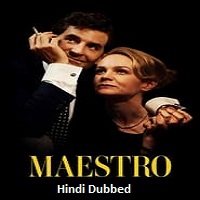 Maestro (2023) Hindi Dubbed Full Movie