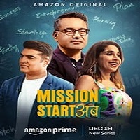 Mission Start Ab (2023) Hindi Season 1 Complete
