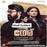 Neru (2023) Hindi Dubbed Full Movie Online Watch DVD Print Download Free
