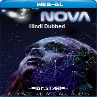 Nova (2021) Hindi Dubbed