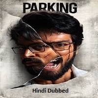 Parking (2023) Hindi Dubbed