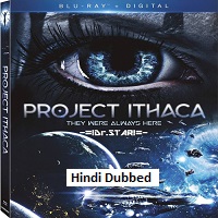 Project Ithaca (2019) Hindi Dubbed