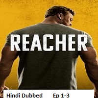 Reacher (2023 Ep 1-3) Hindi Dubbed Season 2 Online Watch DVD Print Download Free