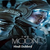 The Moon (2023) Hindi Dubbed
