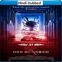 The One Hundred (2022) Hindi Dubbed Full Movie