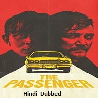 The Passenger (2023) Hindi Dubbed