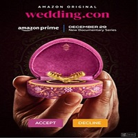 Wedding.con (2023 Ep 1-5) Hindi Season 1
